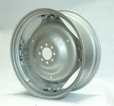Tractor Wheel Rim